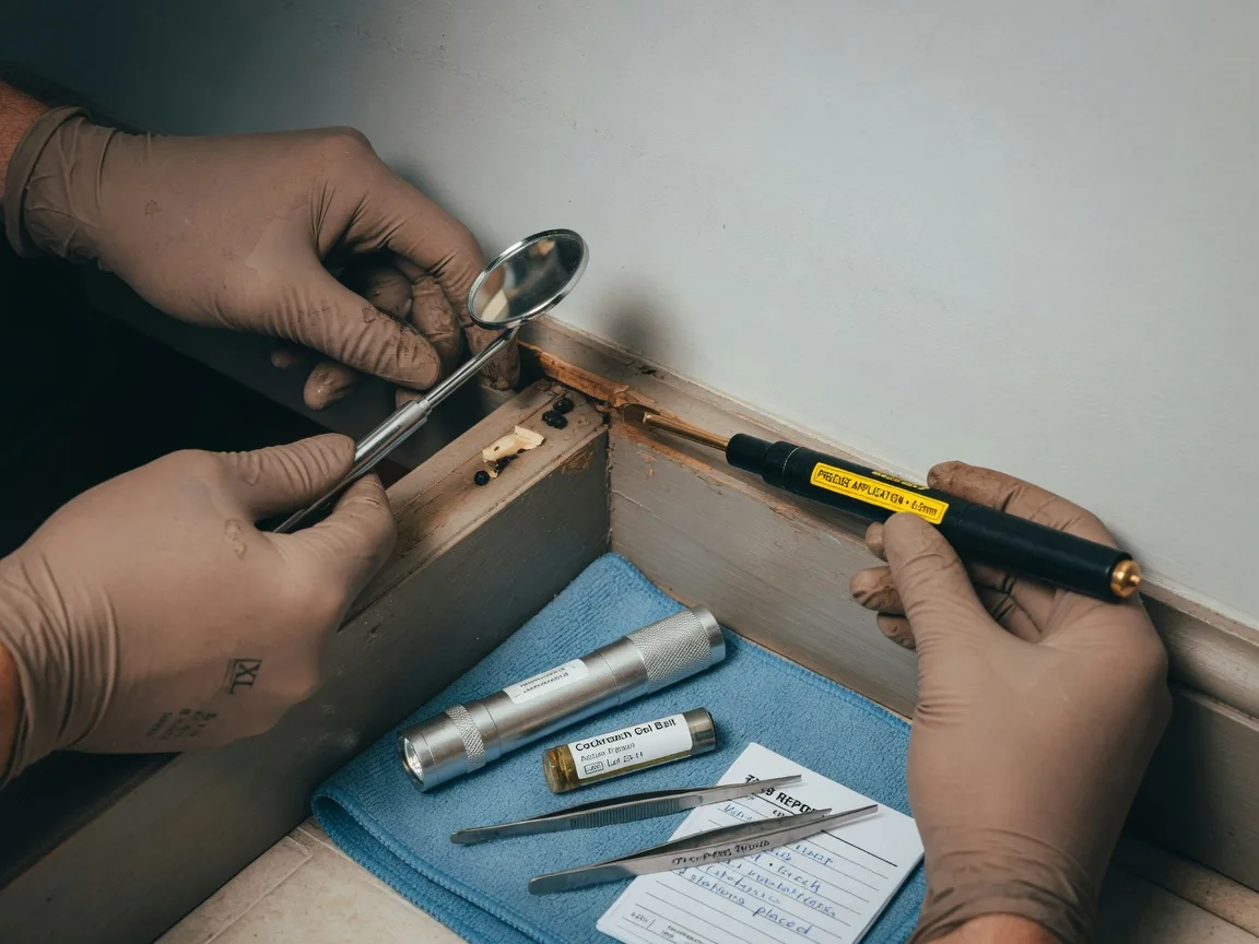 Why choose Emergency Pest Control in Lanham, MD